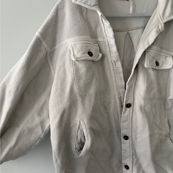 Free people ruby jacket - Picture 3 of 12